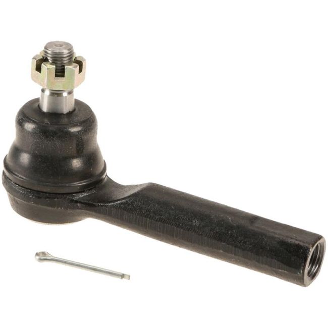 KARLYN WIRES/COILS 11-8520 Karlyn-STI Tie Rod End