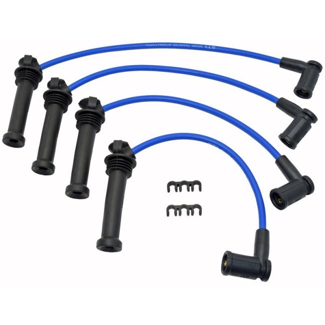 KARLYN WIRES/COILS 789 Karlyn-STI Spark Plug Wire Set