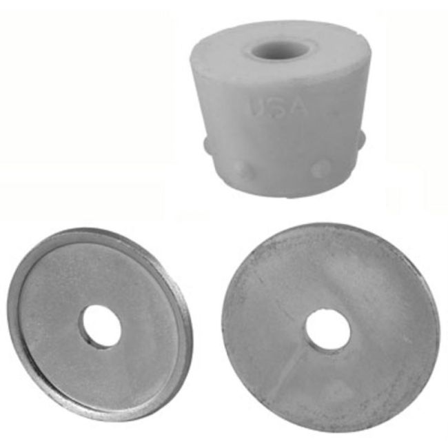 KYB SHOCKS SM5264 Strut Mount Bushings