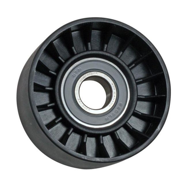 Litens 900005A Accessory Belt Drive Idler/Tensioner Pulley - Original Equipment Quality