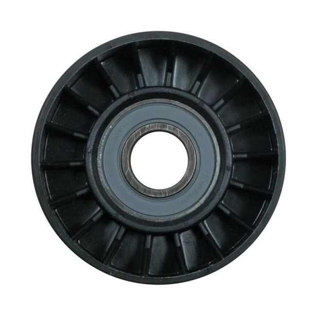 Litens 900005A Accessory Belt Drive Idler/Tensioner Pulley - Original Equipment Quality