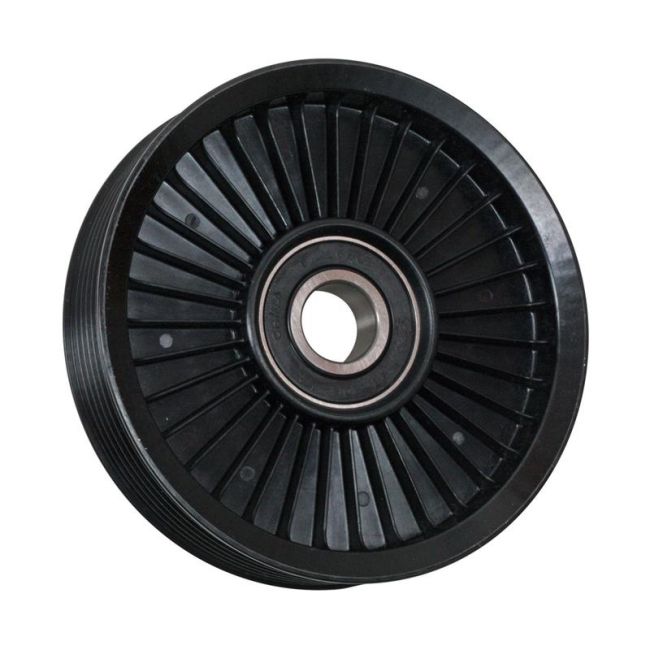 Litens 900006A Accessory Belt Drive Idler Pulley - Original Equipment Quality