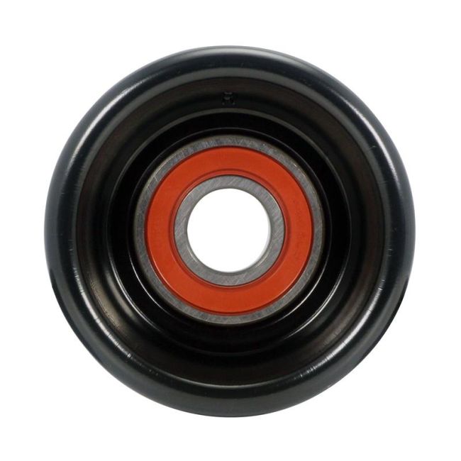 Litens 900022A Accessory Belt Drive Idler/Tensioner Pulley - Original Equipment Quality