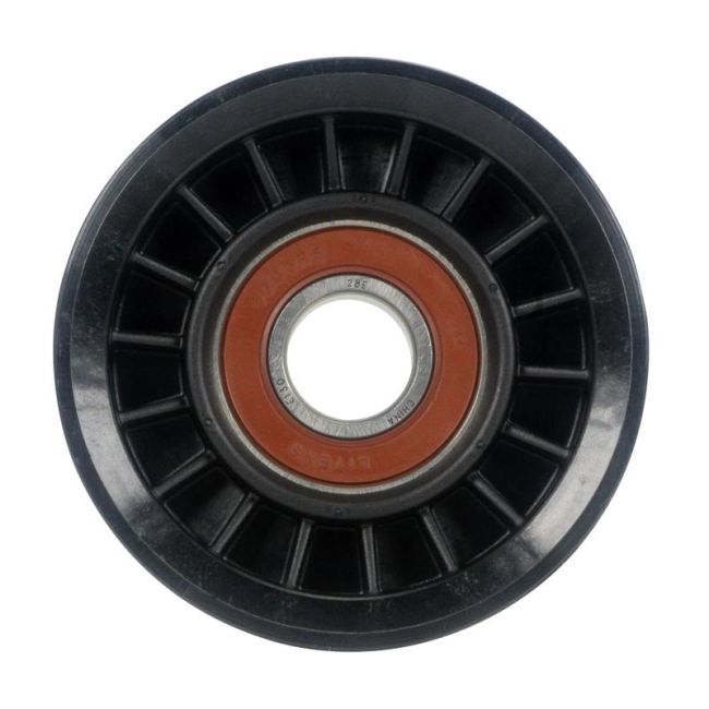 Litens 900027A Accessory Belt Drive Idler/Tensioner Pulley - Original Equipment Quality