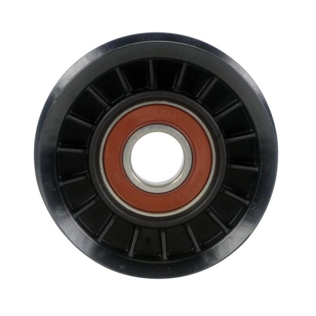 Litens 900027A Accessory Belt Drive Idler/Tensioner Pulley - Original Equipment Quality