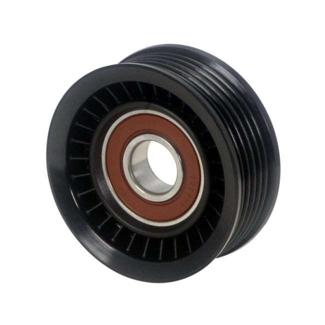 Litens 900031A Accessory Belt Drive Idler/Tensioner Pulley - Original Equipment Quality