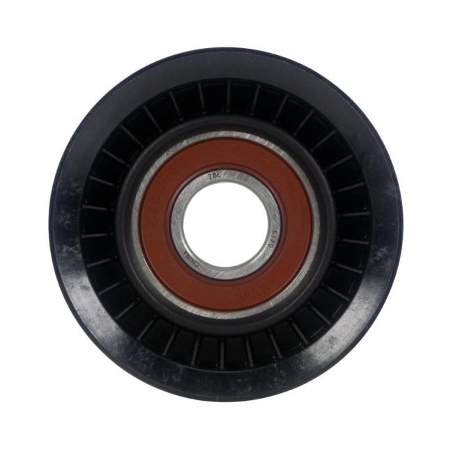 Litens 900031A Accessory Belt Drive Idler/Tensioner Pulley - Original Equipment Quality