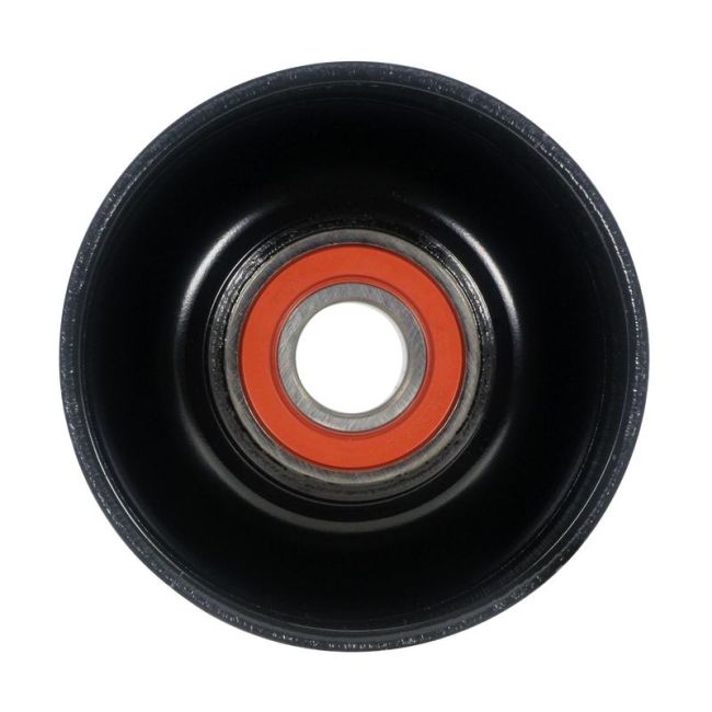 Litens 900052A Accessory Belt Drive Idler/Tensioner Pulley - Original Equipment Quality