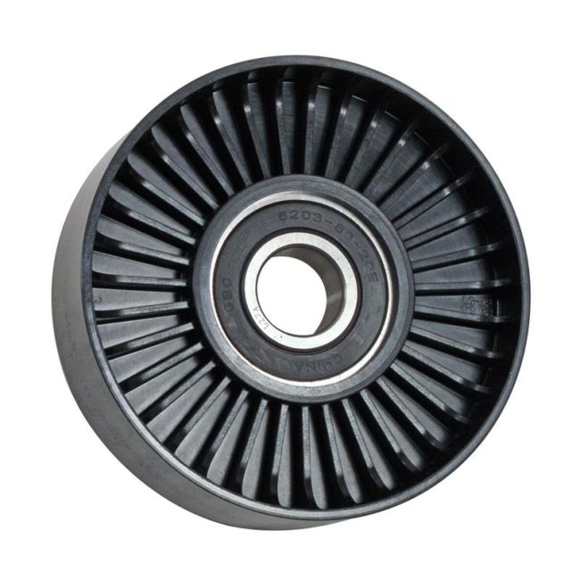 Litens 900053A Accessory Belt Drive Idler/Tensioner Pulley - Original Equipment Quality