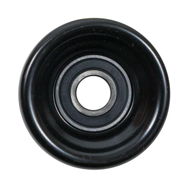 Litens 900104A Accessory Belt Drive Idler/Tensioner Pulley - Original Equipment Quality