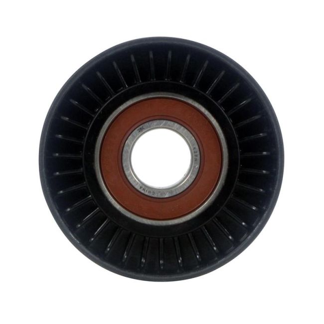 Litens 900125A Accessory Belt Drive Idler/Tensioner Pulley - Original Equipment Quality