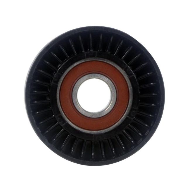 Litens 900125A Accessory Belt Drive Idler/Tensioner Pulley - Original Equipment Quality