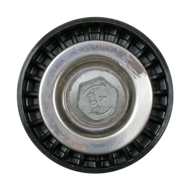 Litens 900446A Accessory Belt Drive Idler Pulley - Original Equipment Quality
