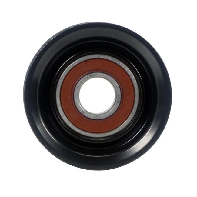Litens 900448A Accessory Belt Drive Idler/Tensioner Pulley - Original Equipment Quality