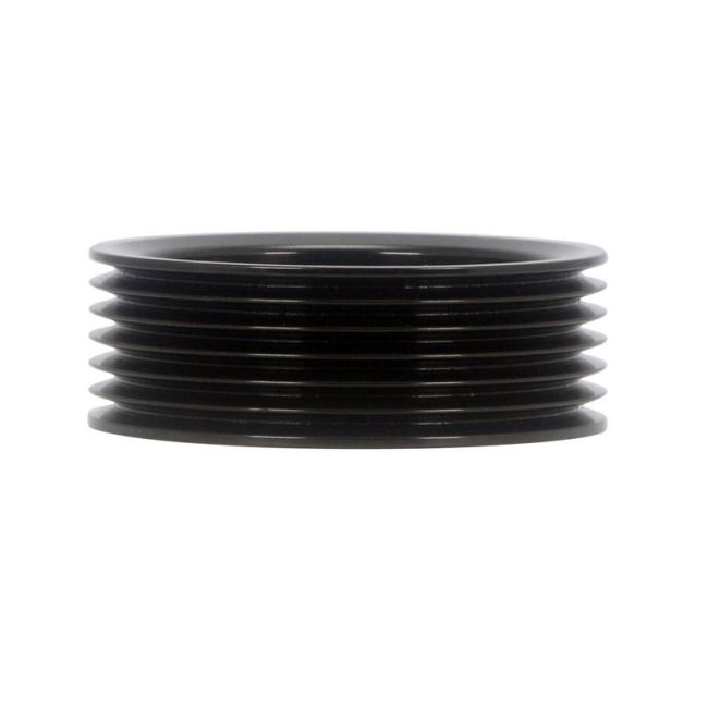 Litens 900448A Accessory Belt Drive Idler/Tensioner Pulley - Original Equipment Quality