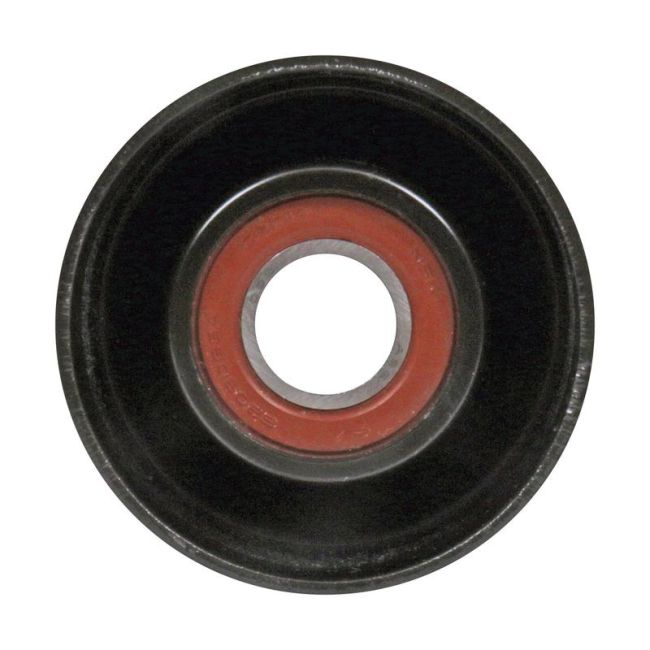 Litens 900547A Accessory Belt Drive Idler/Tensioner Pulley - Original Equipment Quality