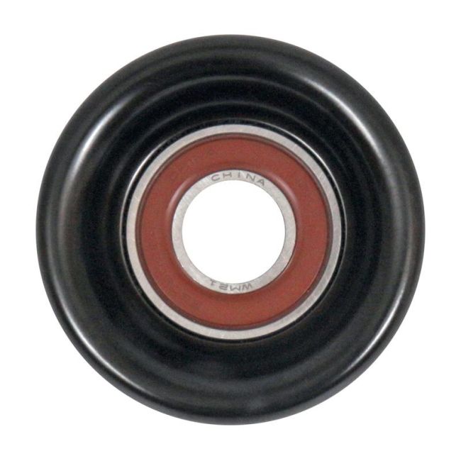 Litens 900547A Accessory Belt Drive Idler/Tensioner Pulley - Original Equipment Quality