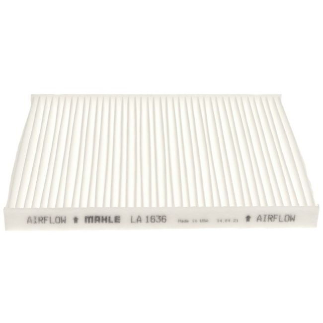 MAHLE LA 1636 Cabin Air Filter