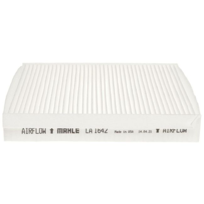 MAHLE LA 1642 Cabin Air Filter