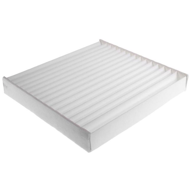 MAHLE LA 395 Cabin Air Filter