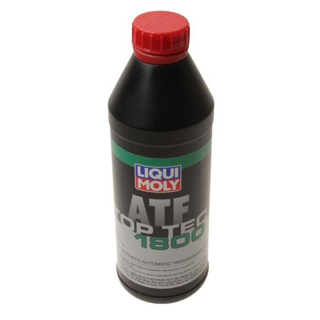 LIQUI MOLY 20032 Top Tec ATF 1800