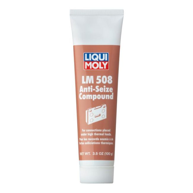 LIQUI MOLY 2012 LM 508 Anti-Seize Compound