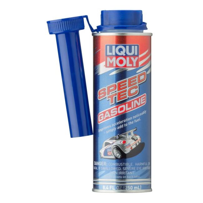 LIQUI MOLY 20234 Speed Tec Gasoline