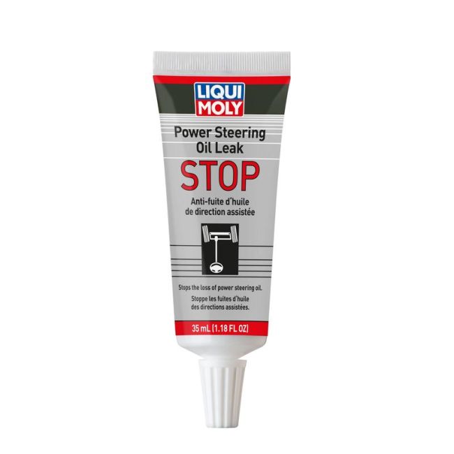 LIQUI MOLY 20284 Power Steering Oil Leak Stop