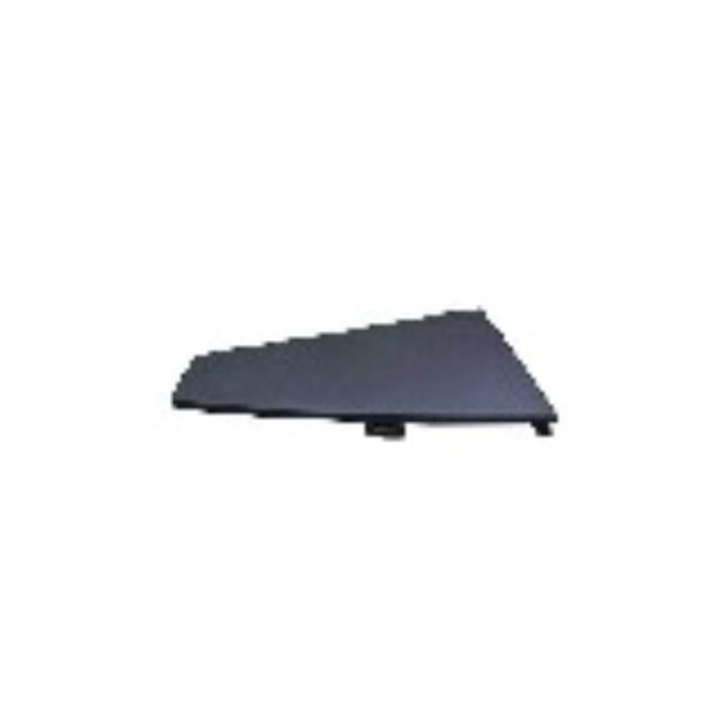 RH GRILLE MOLDING W/F SPORT PKG; W/O PARK DISTANCE SENSORS LEXUS IS200T 17-17 IS300/IS350 17-20
