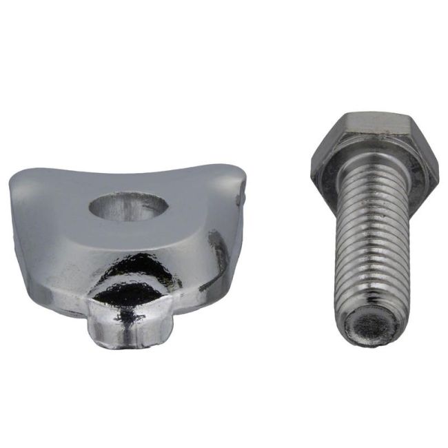 Ford Racing M-12270-A302 Distributor Hold-Down Clamp