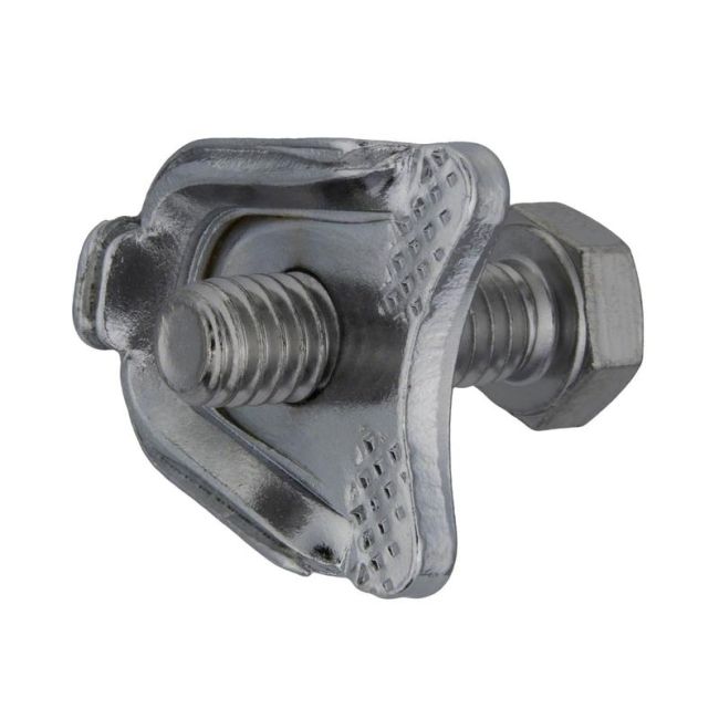 Ford Racing M-12270-A302 Distributor Hold-Down Clamp