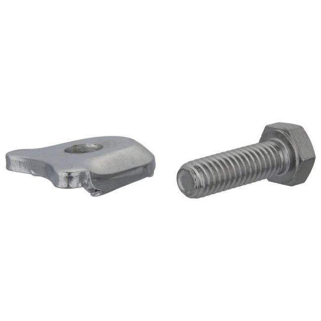 Ford Racing M-12270-A302 Distributor Hold-Down Clamp