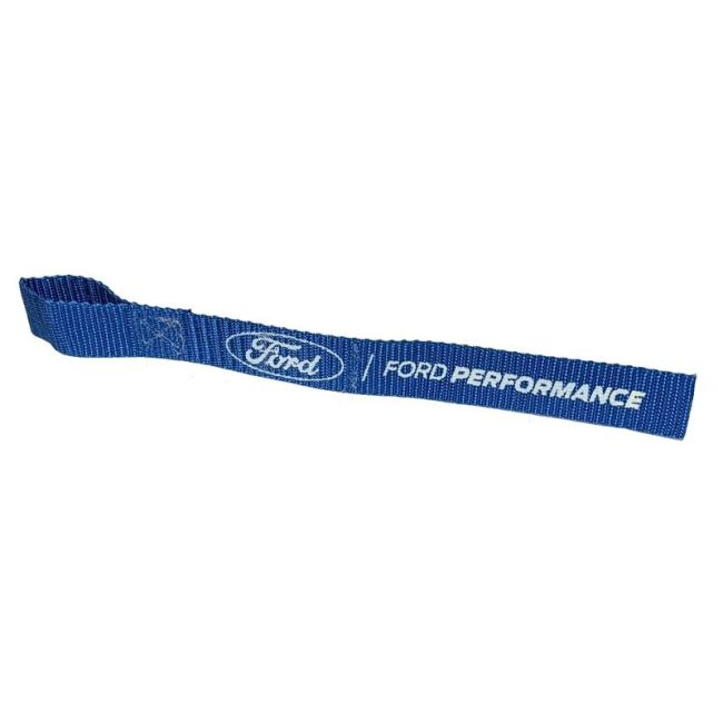 Ford Racing M-1821-PS Ford Performance Winch Pull Strap