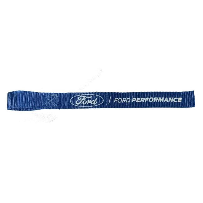 Ford Racing M-1821-PS Ford Performance Winch Pull Strap