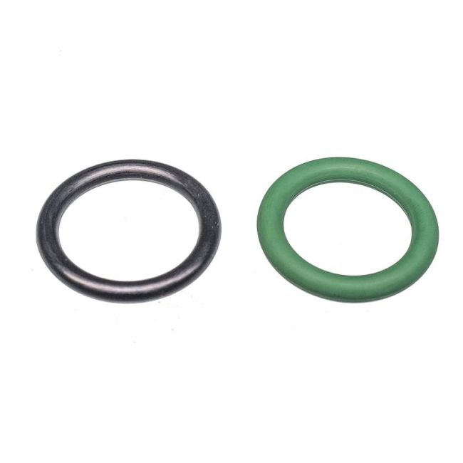 Melling M29517 Engine Oil Strainer Gasket Set