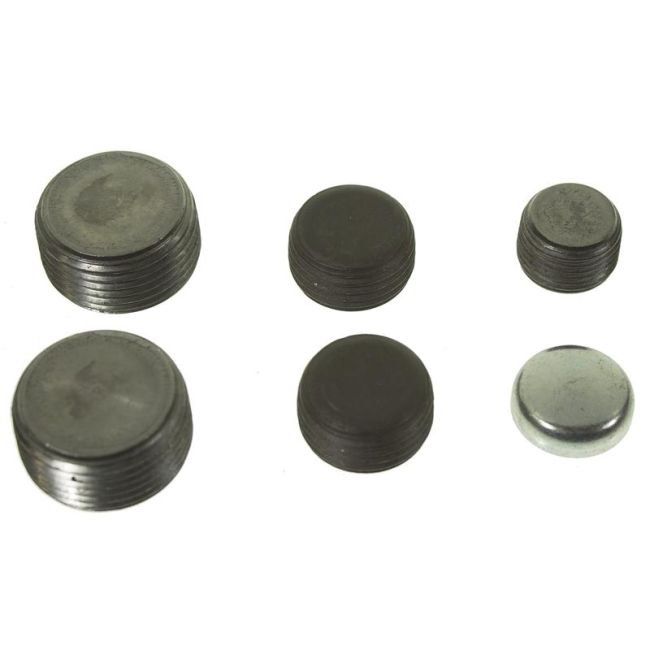 Melling MPE-713R Pipe Plug