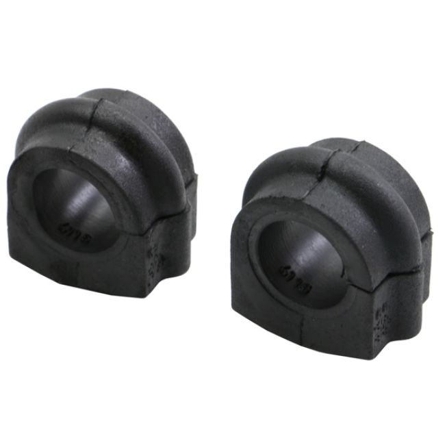 Moog K90593 Juego de Gomas de Barra Estabilizadora