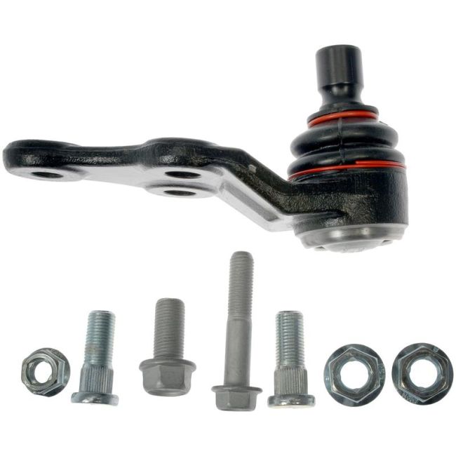 MAS CHASSIS BJ60365 Suspension Ball Joint