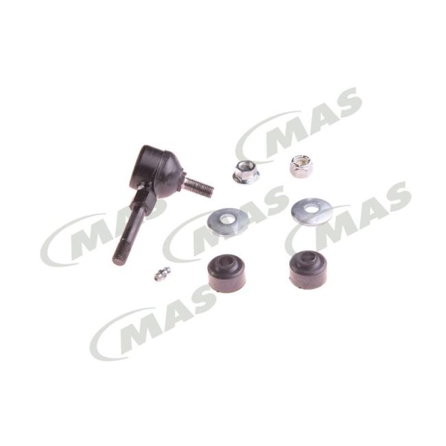 MAS CHASSIS SK8643 Stabilizer Bar Link Kit