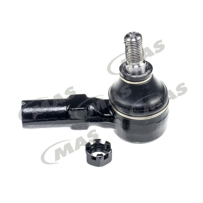 MAS CHASSIS TO86415 Steering Tie Rod End