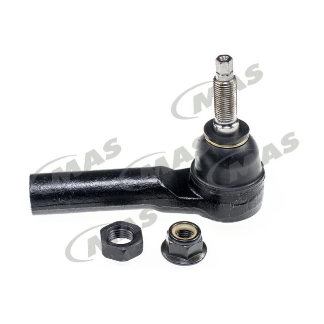 MAS CHASSIS TO86455 Steering Tie Rod End