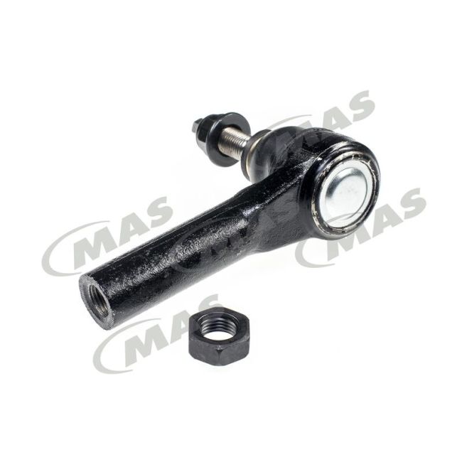 MAS CHASSIS TO86455 Steering Tie Rod End
