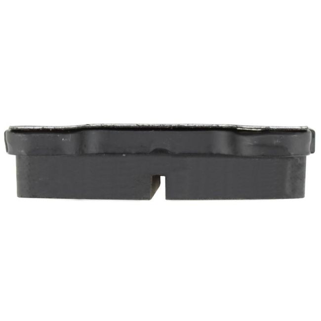 MPA 1000-0096M QB Semi-Metallic Brake Pads
