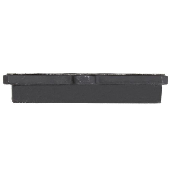 MPA 1000-0169M QB Semi-Metallic Brake Pads