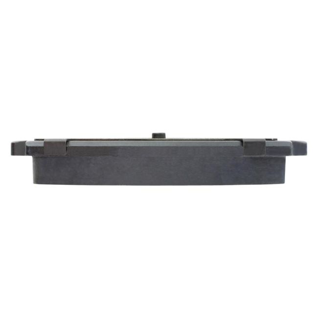 MPA 1000-0329M QB Semi-Metallic Brake Pads
