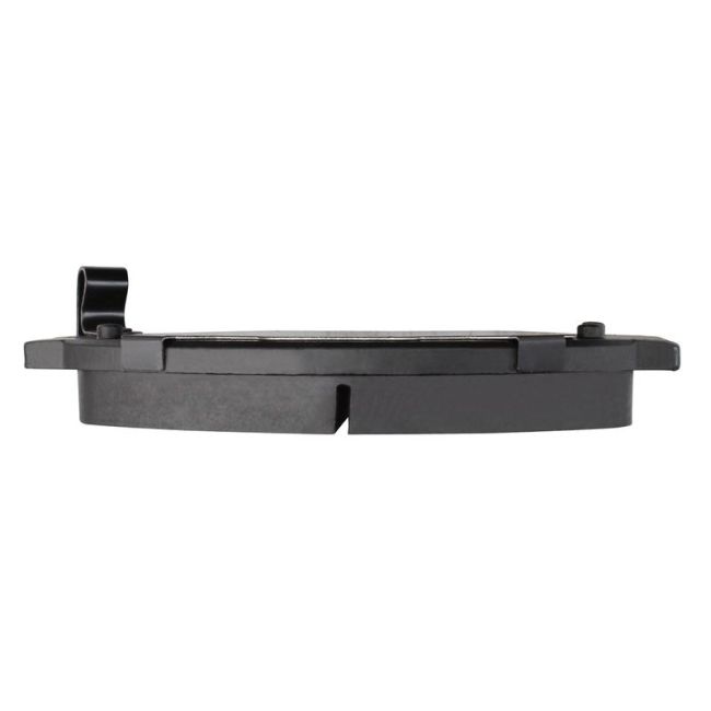 MPA 1000-0507M QB Semi-Metallic Brake Pads