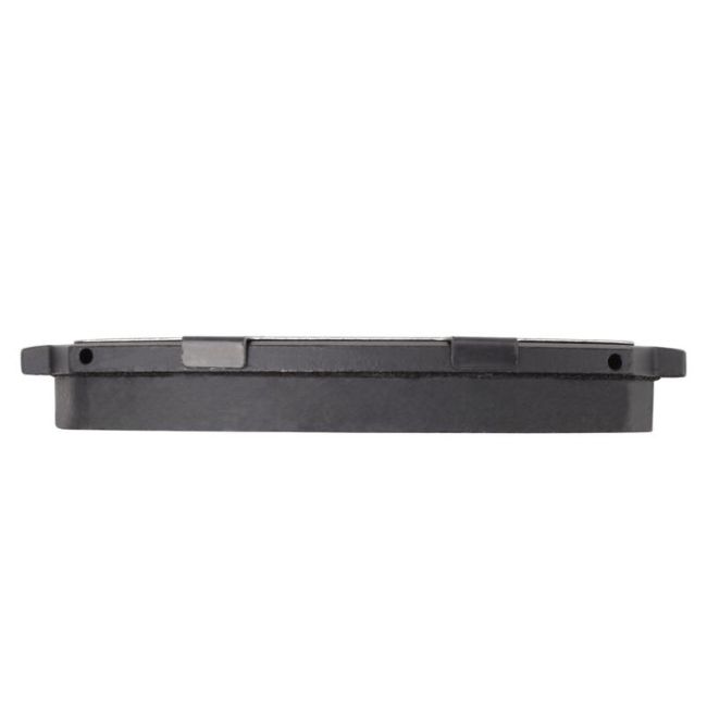 MPA 1000-0525M QB Semi-Metallic Brake Pads