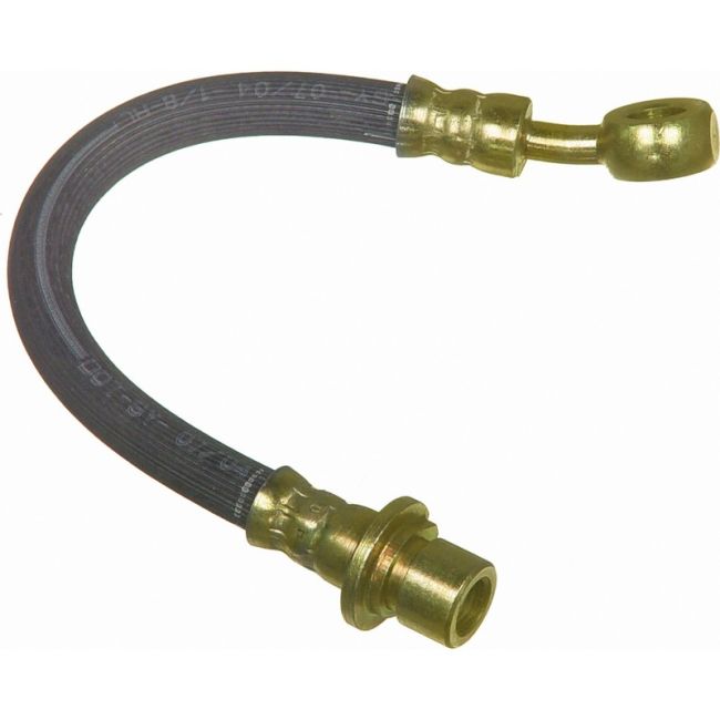Wagner Brake BH124592 Brake Hydraulic Hose