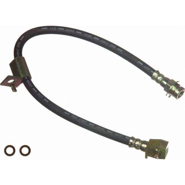 Wagner Brake BH133808 Brake Hydraulic Hose