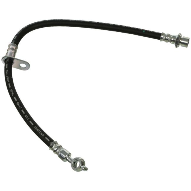 Wagner Brake BH133843 Brake Hydraulic Hose